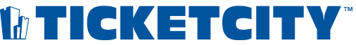 TicketCity Logo