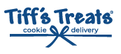 Tiff's Treats Logo